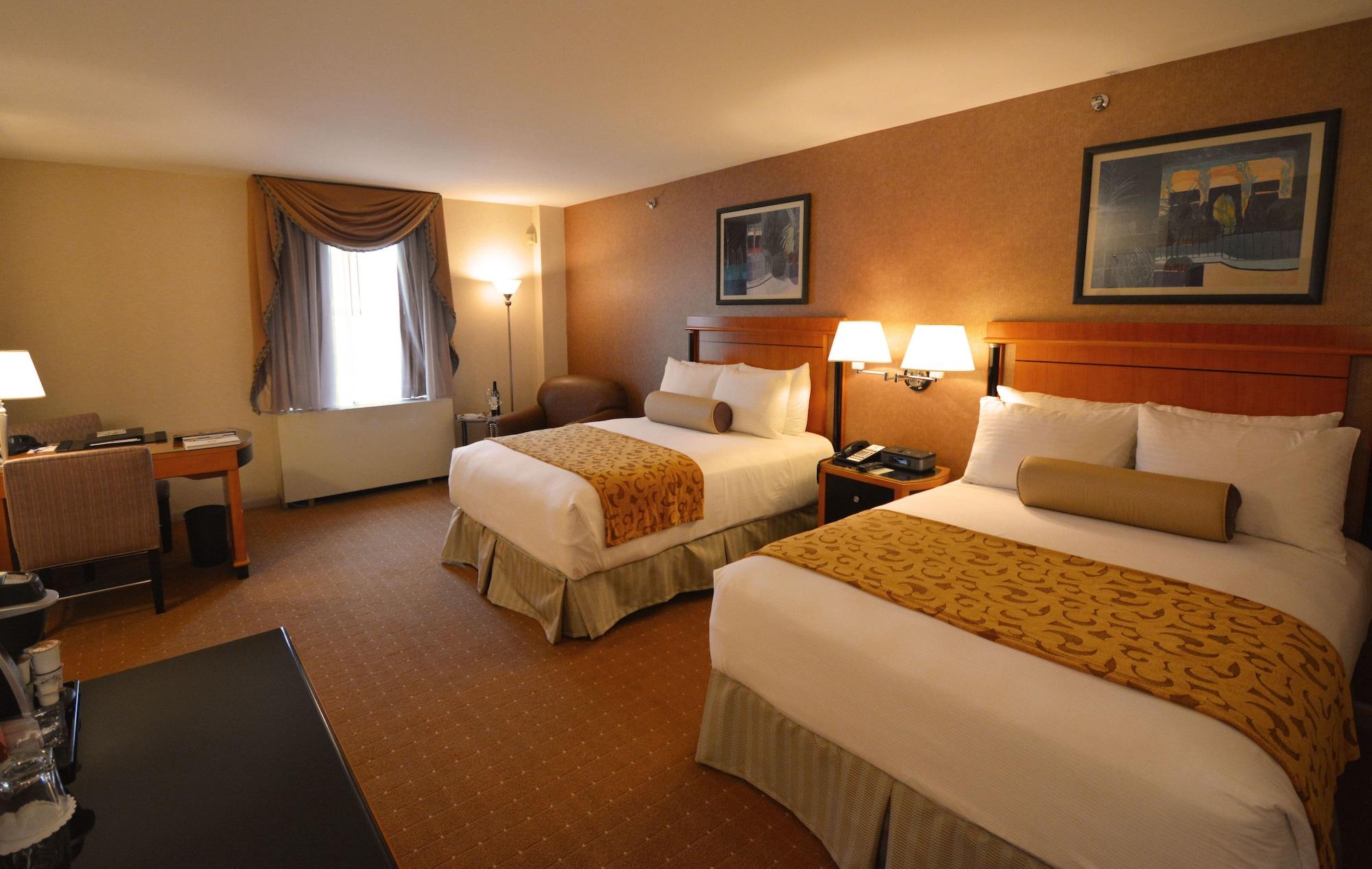 Inn At Great Neck Zewnętrze zdjęcie