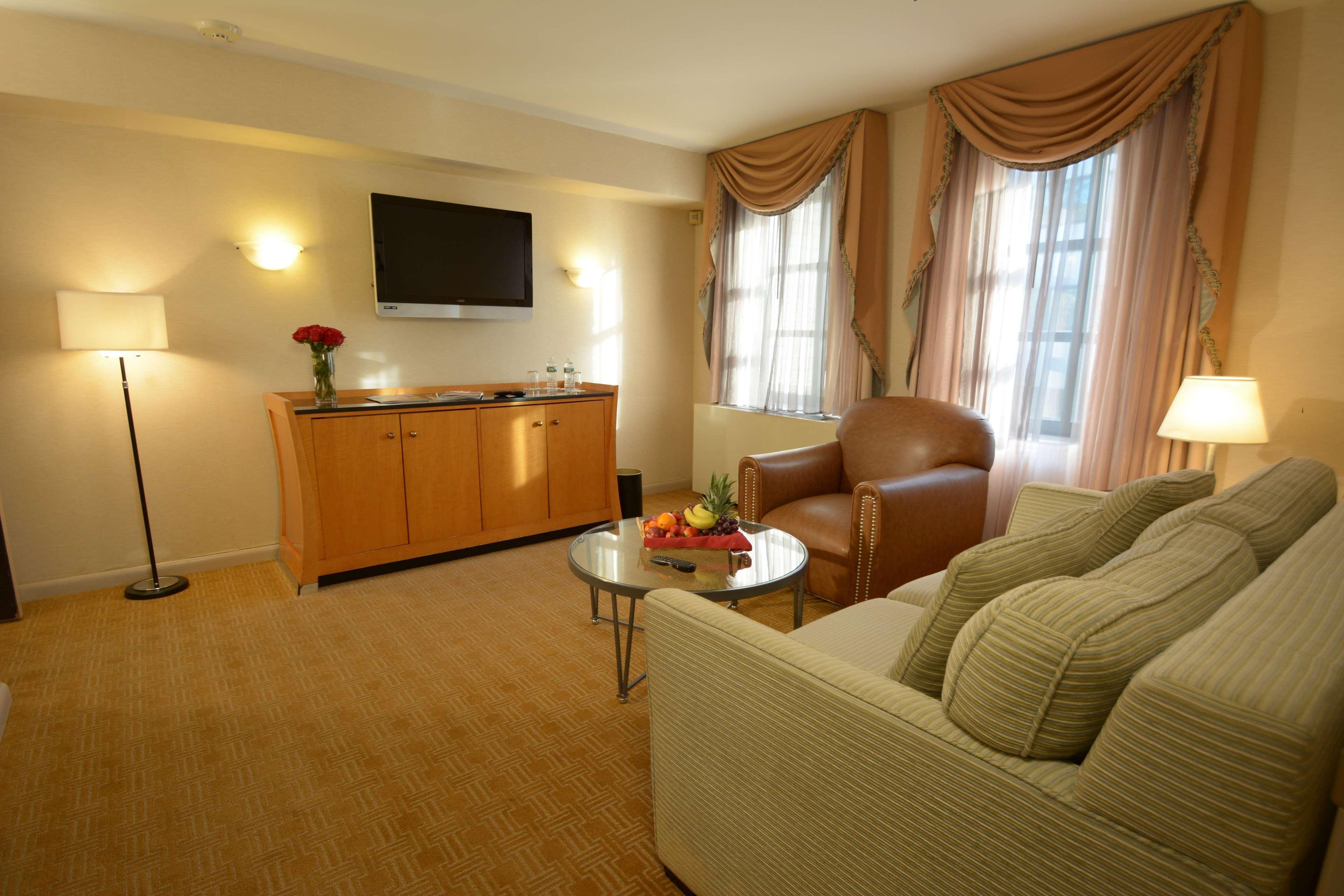 Inn At Great Neck Zewnętrze zdjęcie